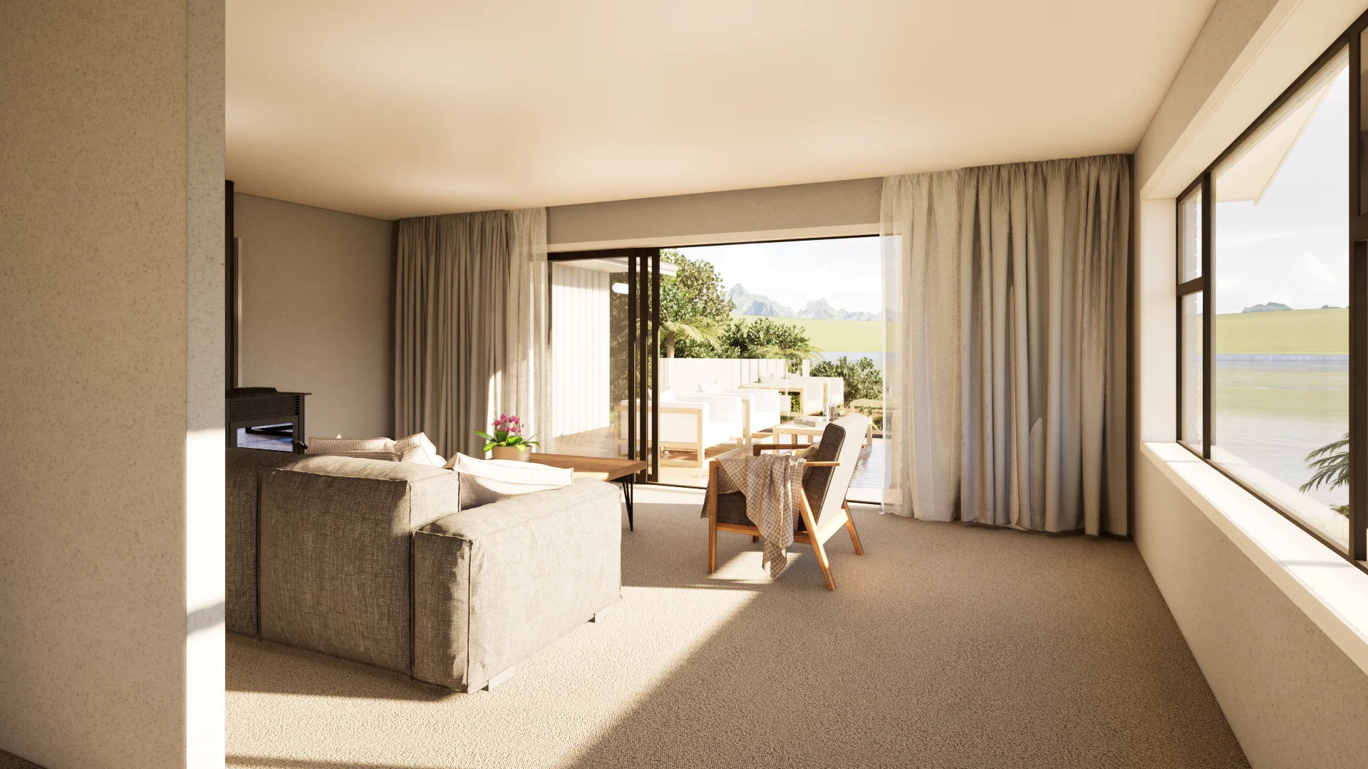 Hamurana Road House — view 5