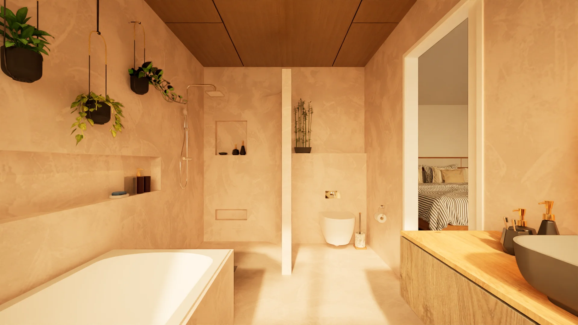 Hamurana Road House — view 8
