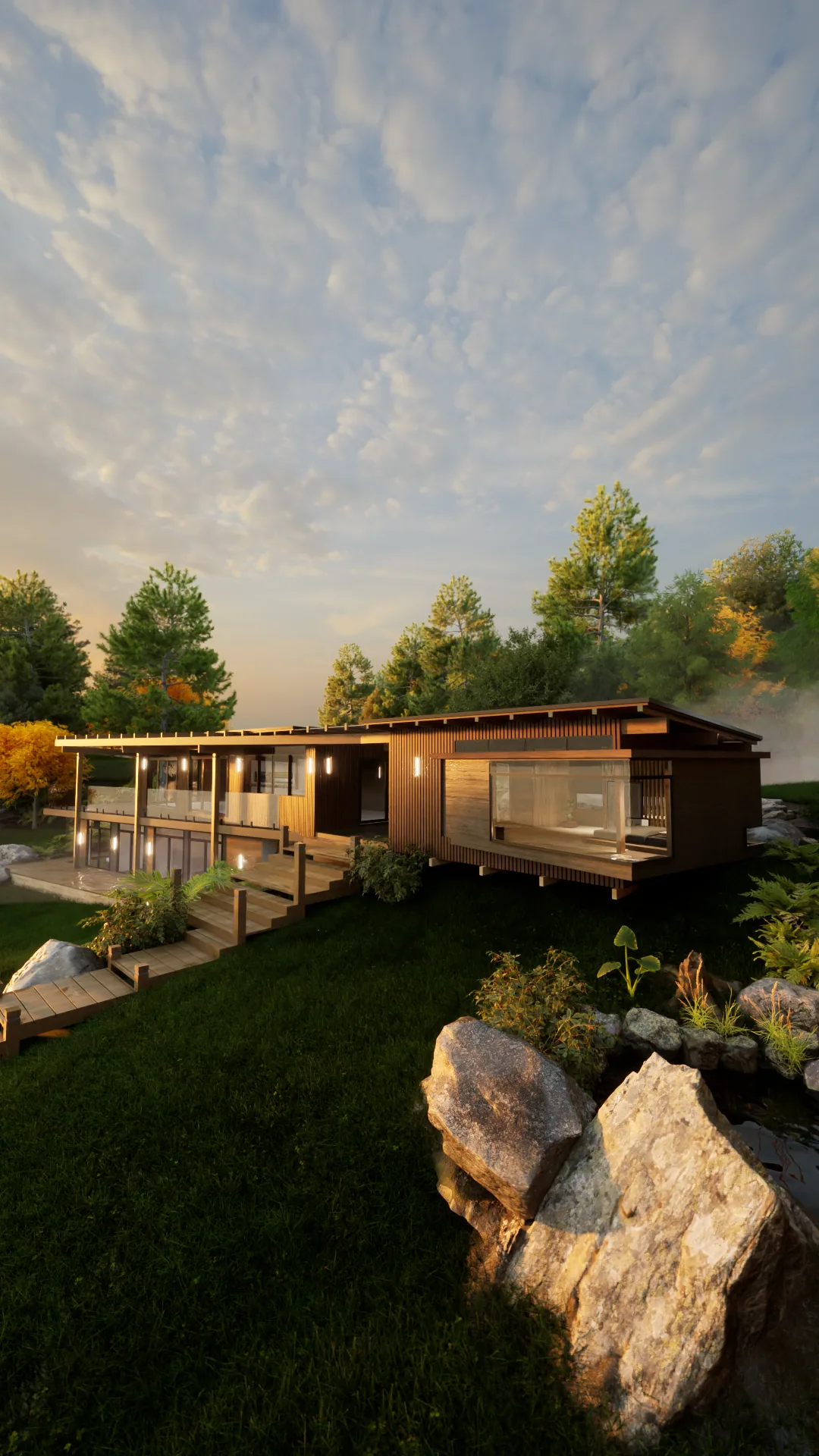 Whakatāne & Eastern BoP — Stoak Architecture